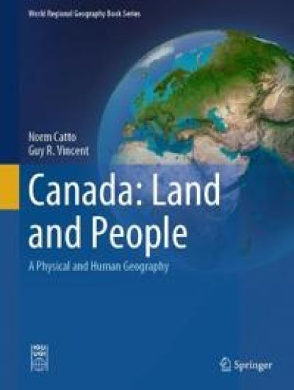 Canada: Land and People