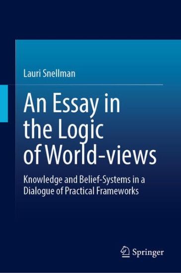 An Essay in the Logic of World-views