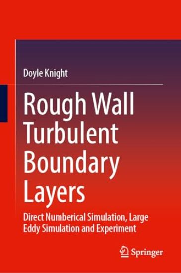 Rough Wall Turbulent Boundary Layers