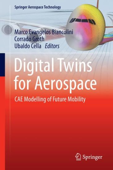 Digital Twins for Aerospace