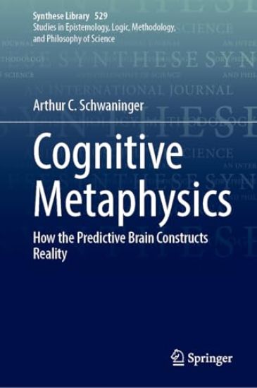 Kansikuva: Cognitive Metaphysics