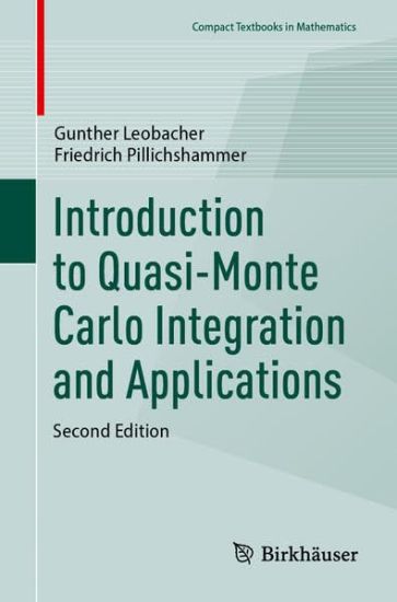 Introduction to Quasi-Monte Carlo Integration and Applications