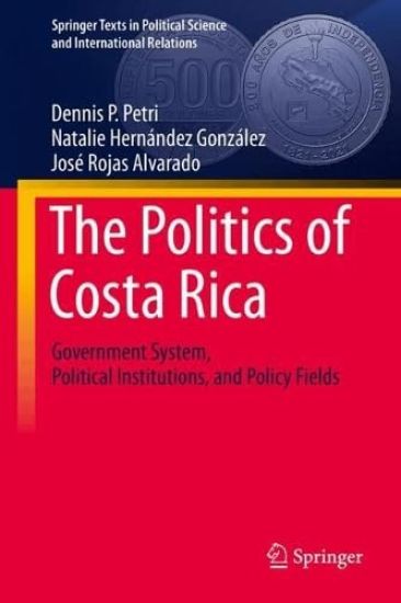 The Politics of Costa Rica