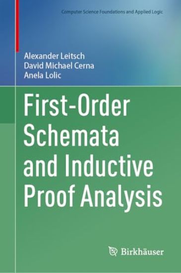 First-Order Schemata and Inductive Proof Analysis