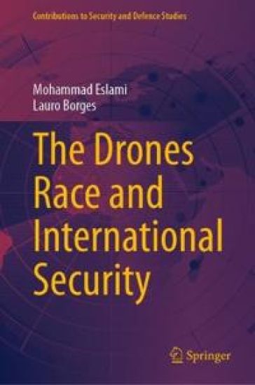 Kansikuva: The Drones Race and International Security
