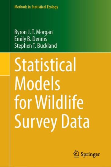 Statistical Models for Wildlife Survey Data