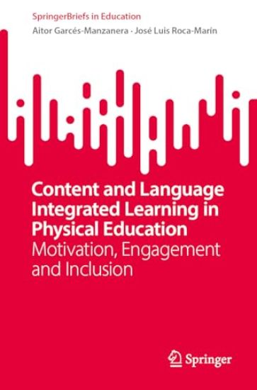 Content and Language Integrated Learning in Physical Education