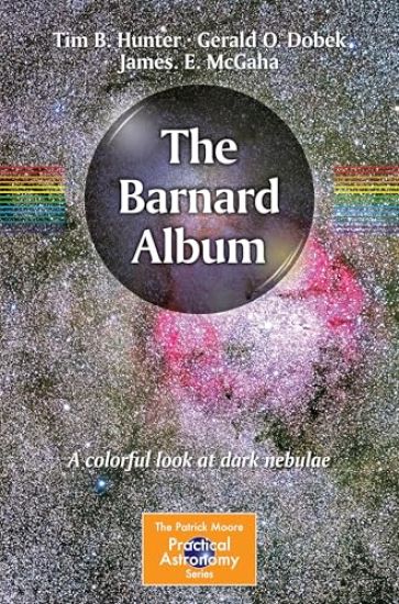 Kansikuva: The Barnard Album