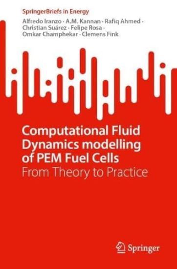 Computational Fluid Dynamics Modelling of PEM Fuel Cells