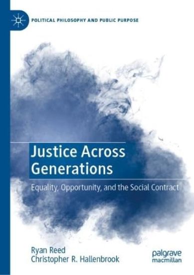 Justice Across Generations