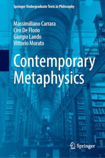 Contemporary Metaphysics