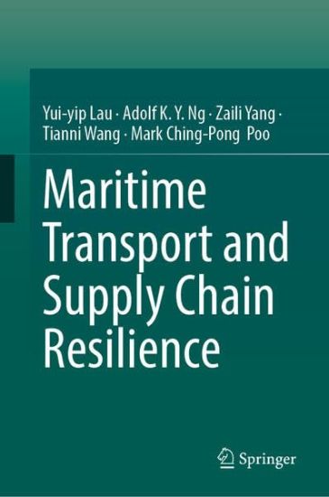 Maritime Transport and Supply Chain Resilience
