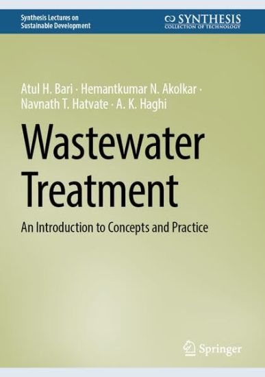 Wastewater Treatment