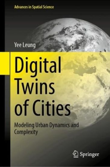 Digital Twins of Cities