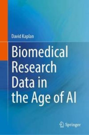 Biomedical Research Data in the Age of AI