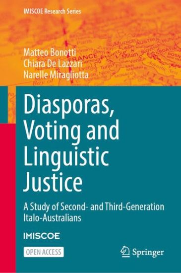 Diasporas, Voting and Linguistic Justice