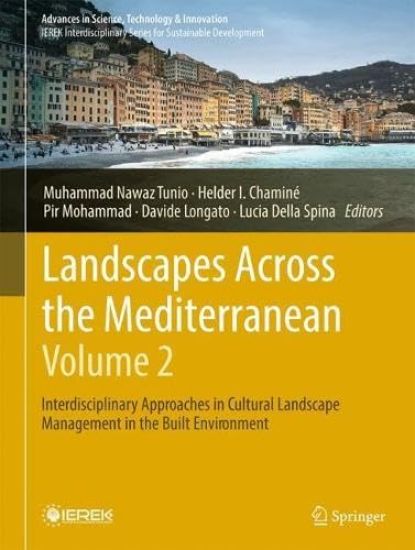 Landscapes Across the Mediterranean—Volume 2