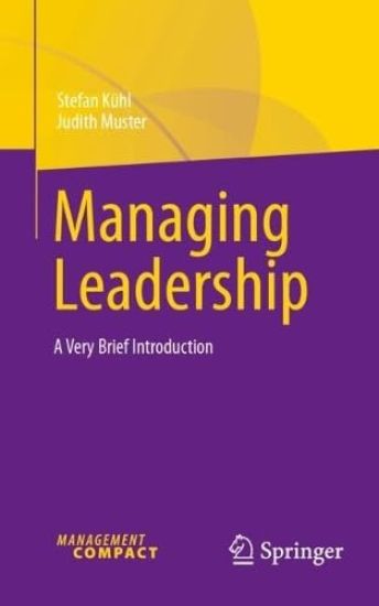 Managing Leadership
