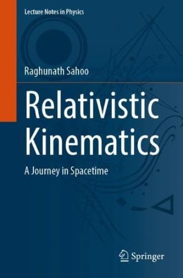 Relativistic Kinematics