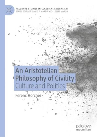 An Aristotelian Philosophy of Civility