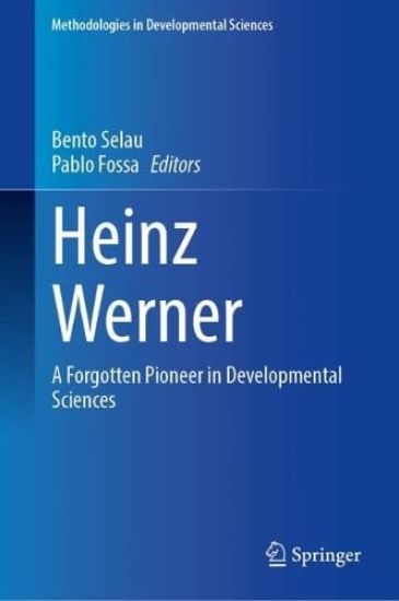 Heinz Werner