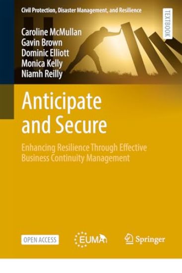 Anticipate and Secure