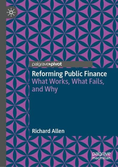 Reforming Public Finance