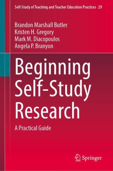 Beginning Self-Study Research