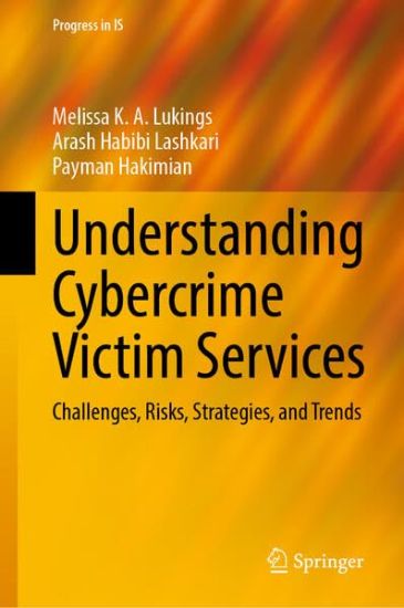 Understanding Cybercrime Victim Services
