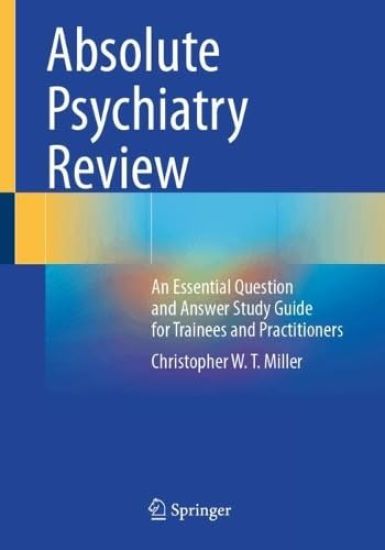 Absolute Psychiatry Review