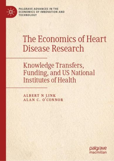 The Economics of Heart Disease Research