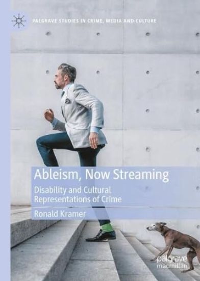 Ableism, Now Streaming