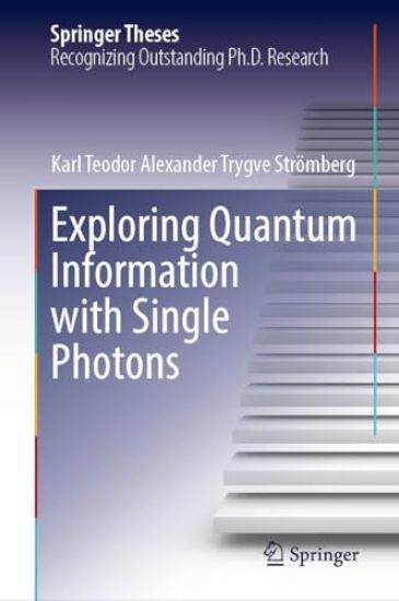 Exploring Quantum Information with Single Photons