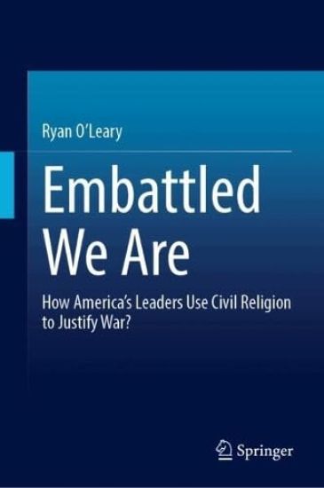 Embattled We Are