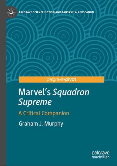 Marvel's Squadron Supreme