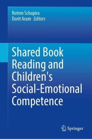 Shared Book Reading and Children's Social-Emotional Competence
