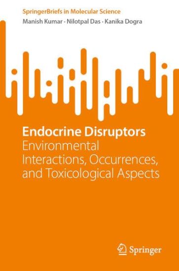 Endocrine Disruptors