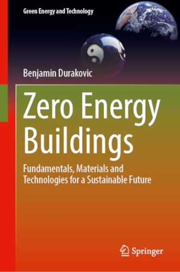 Zero Energy Buildings