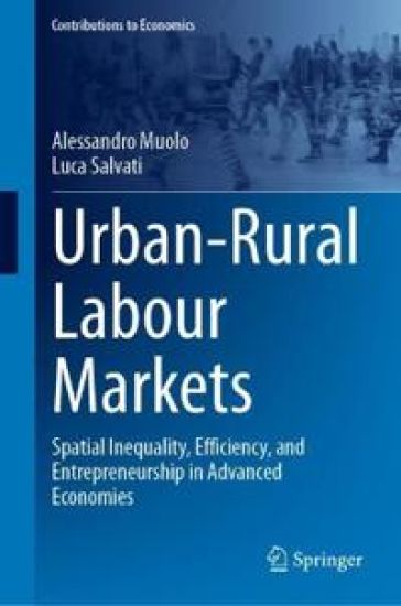 Urban-Rural Labour Markets