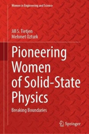 Pioneering Women of Solid-State Physics