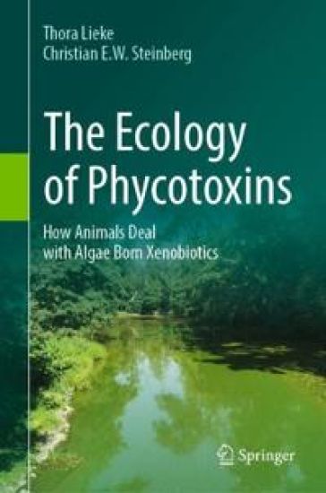 The Ecology of Phycotoxins