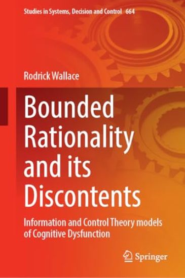 Bounded Rationality and its Discontents