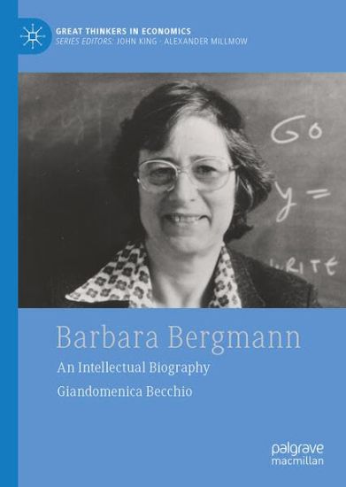 Barbara Bergmann