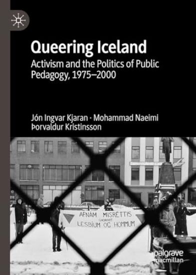Queering Iceland