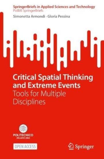 Critical Spatial Thinking and Extreme Events