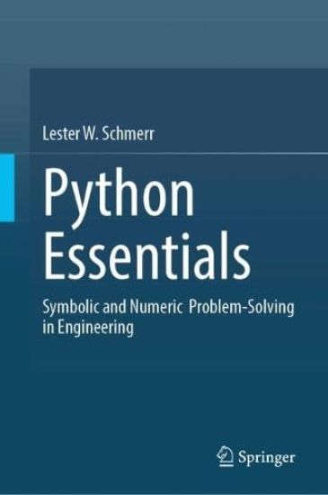 Python Essentials