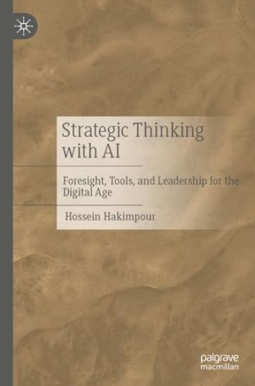 Strategic Thinking with AI