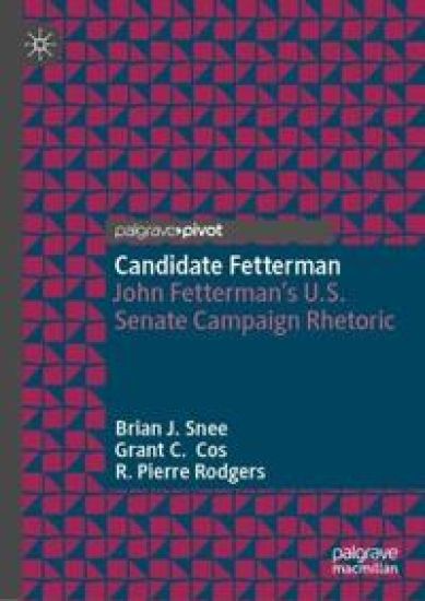 Candidate Fetterman