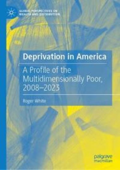 Deprivation in America