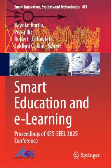Smart Education and e-Learning